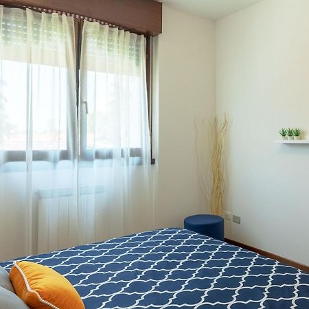 Casa Di Adele, Bilocale Con Wifi E Smart Tv Apartment Monza Luaran gambar