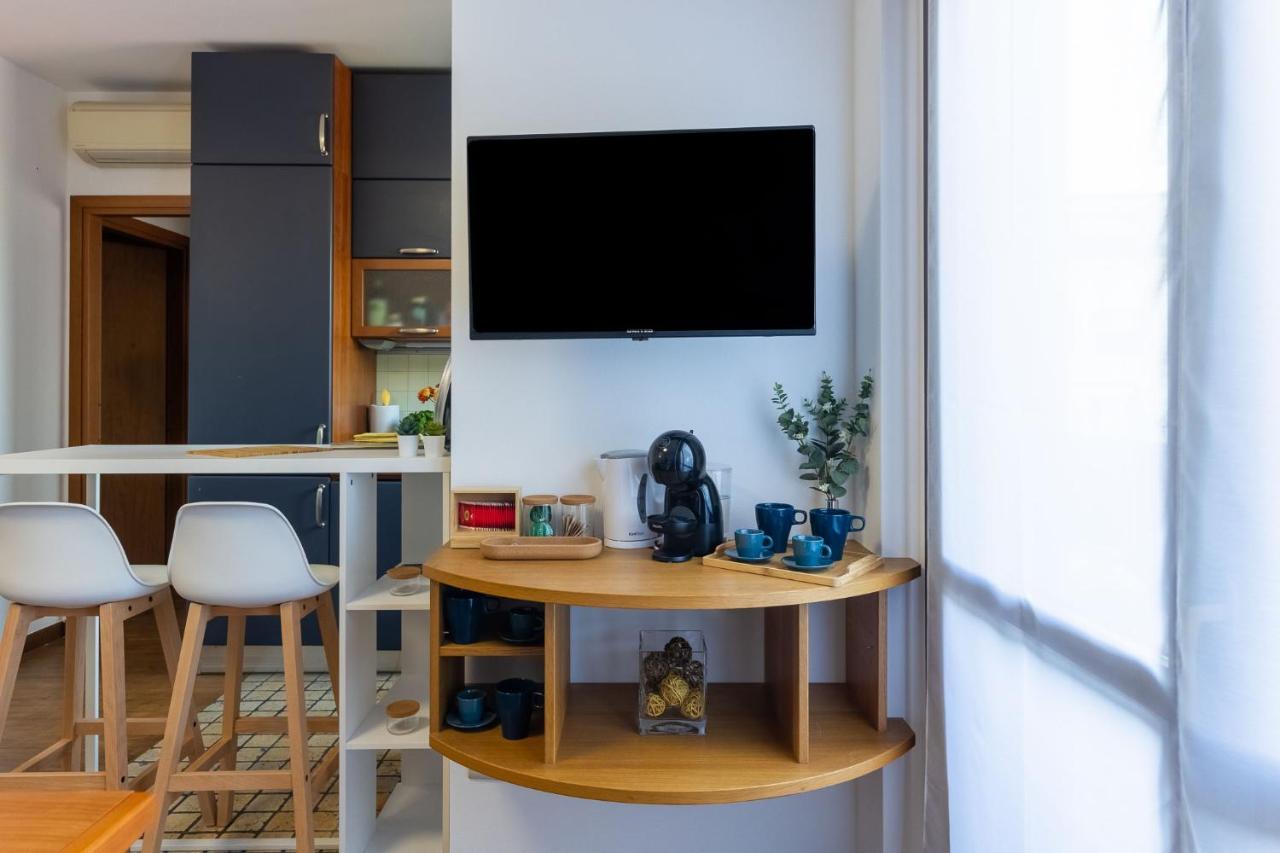 Casa Di Adele, Bilocale Con Wifi E Smart Tv Apartment Monza Luaran gambar