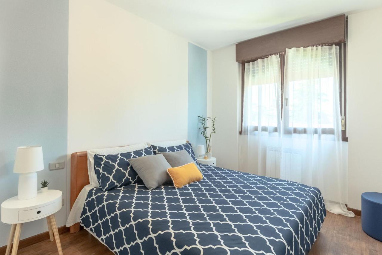 Casa Di Adele, Bilocale Con Wifi E Smart Tv Apartment Monza Luaran gambar